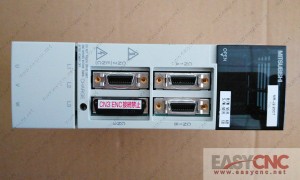 MR-J2-20CT Mitsubishi servo drive unit new