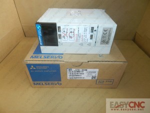 MR-J2S-40B Mitsubishi ac servo new
