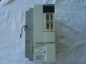 MR-J2S-500B Mitsubishi ac servo used