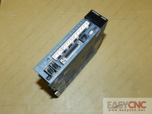 MR-J3-60A-RJ070 Mitsubishi ac servo used