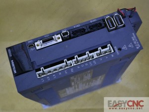 MR-J3-70BS-PN191 Mitsubishi ac servo unit used