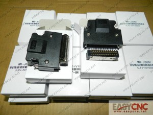 MR-J3CN1 J3-50P Connector new