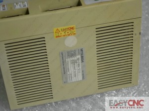 MR-J40A-D33 Mitsubishi AC servo used
