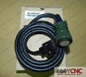 MR-JHSCBL5M-L Fanuc Cable new