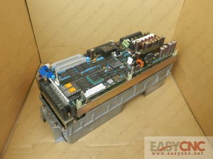 MR-S1-200-E01 Mitsubishi servo drive used