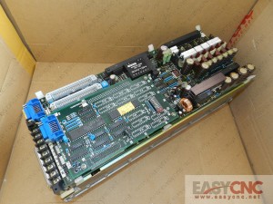 MR-S1-200-E31 Mitsubishi servo drive used