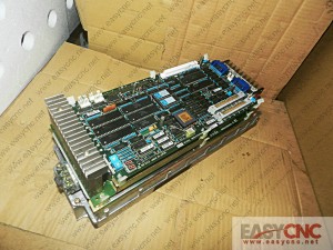 MR-S2-40A-E01 Mitsubishi freqrol ac spindle controller model used