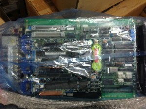 MR-S3-33A-Z33 Mitsubishi servo drive used