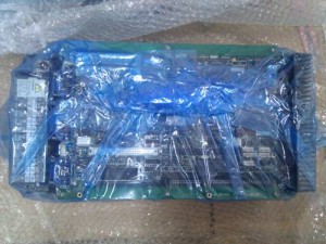 MR-S3-33AA-E01 Mitsubishi servo drive used