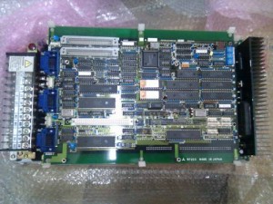 MR-S3-40AA-E01 Mitsubishi servo drive used