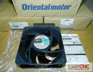 MRS16-DUL Orientalmotor ORIX AC fan new