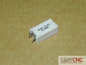 A40L-0001-N10W#167mRJ Fanuc resistor N10W 167mRJ used