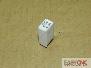 A40L-0001-N5W#0.12RG Fanuc resistor N5W 0.12RG used