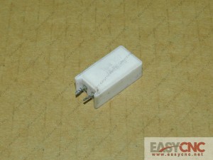 A40L-0001-N5W#1RJ Fanuc resistor N5W 1RJ used