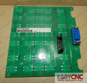 A86L-0001-0125#A N860-3117-T010 Fanuc keyboard board used