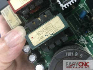 NC6458H03 Mitsubishi transformer used