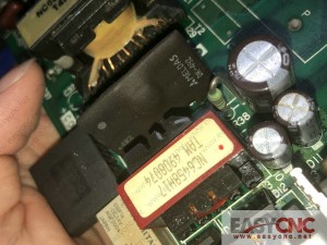 NC6458H17 Mitsubishi transformer used