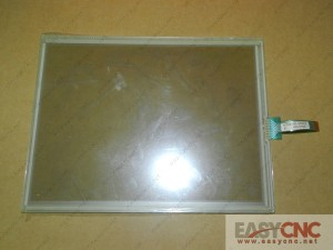 NTX0100-8632LP LCD touch new