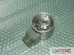 OHE2500-6-8 Mitsubishi optical hollow shaft encoder used