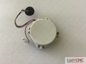 OSA104 Mitsubishi encoder used