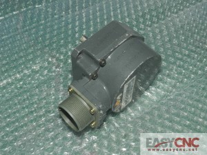 OSA104ET1 Mitsubishi absolute encoder used
