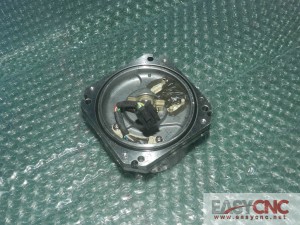 OSA105S6 Mitsubishi absolute encoder used