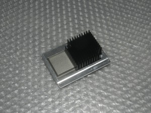 PC011-A Mitsubishi cpu used