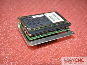 PC020-A Mitsubishi cpu board used