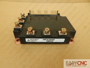 PM75CSD060 Mitsubishi IGBT new