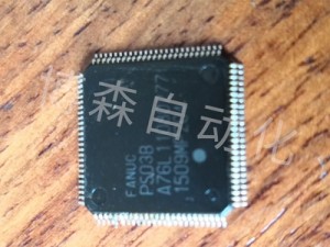 PS03B A76L-1108-0277 Fanuc IC used