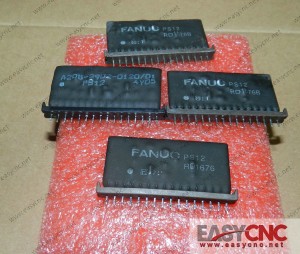 A20B-2902-0120 PS12 RD1676 Fanuc hybrid used