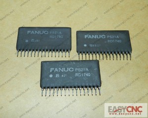 PS21A RD1740 Fanuc hybrid used