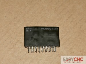 SW1857C PS25 Fanuc hybrid used