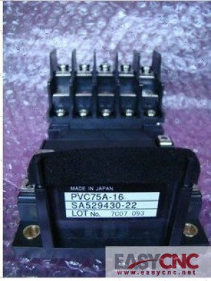 PVC75-16 SA529430-22 NIEC module new