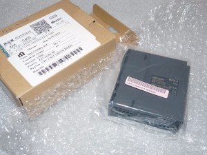 Q02CPU Mitsubishi PLC new