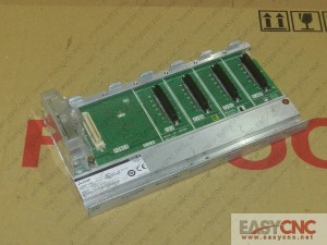 Q33B Mitsubishi melsec-q base unit used