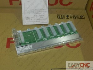 Q35B Mitsubishi melsec-q base unit used