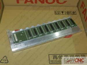 Q38B Mitsubishi melsec-q base unit used