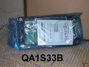 QA1S33B Mitsubishi PCL new