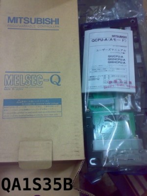 QA1S35B Mitsubishi PCL new