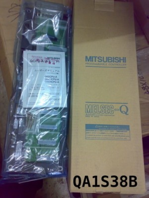 QA1S38B Mitsubishi PCL new
