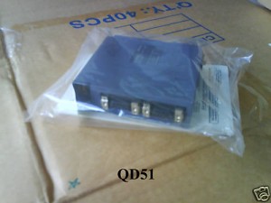 QD51 Mitsubishi PLC new