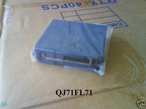 QJ71FL71 Mitsubishi PLC new