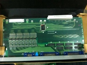 QX533A Mitsubishi PCB used