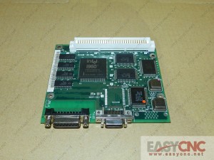 QX721 QX721B Use for Mitsubishi QX141-1 PCB used
