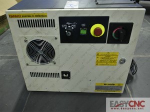 R-30iB mate M-20iB Fanuc robot controller (only controller ) used