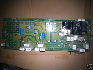 RG21B-80B Mitsubishi PCB used