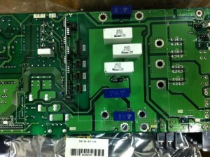 RK124-SP-185 Mitsuishi pcb new