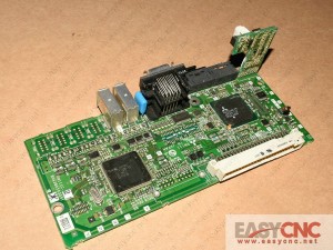 RM111C-21 Mitsubishi PCB used