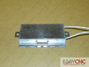 S08 27RJ MICRON resistor FOR Okuma new
